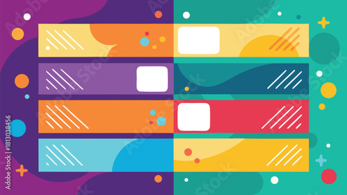 colors displayed together, showcasing different designs and styles..eps