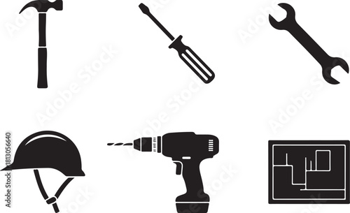 Essential construction tools for your next project