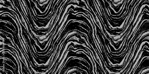 Abstract Grunge Black Wood Texture: A Distressed Vector Overlay Illustration for Rustic and Vintage Graphic Design.
