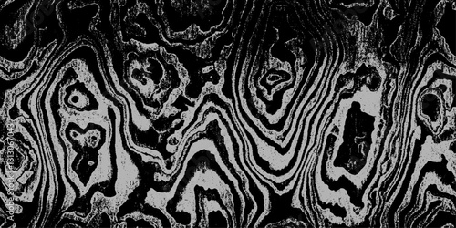 Abstract Grunge Black Wood Texture: A Distressed Vector Overlay Illustration for Rustic and Vintage Graphic Design.
