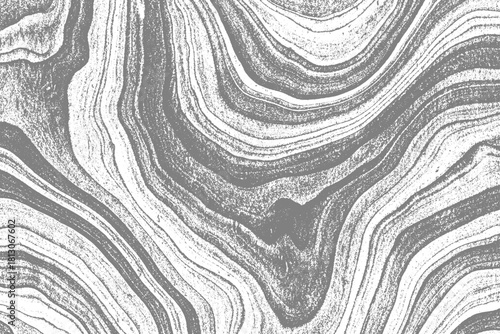 Abstract Grunge Black Wood Texture: A Distressed Vector Overlay Illustration for Rustic and Vintage Graphic Design.
