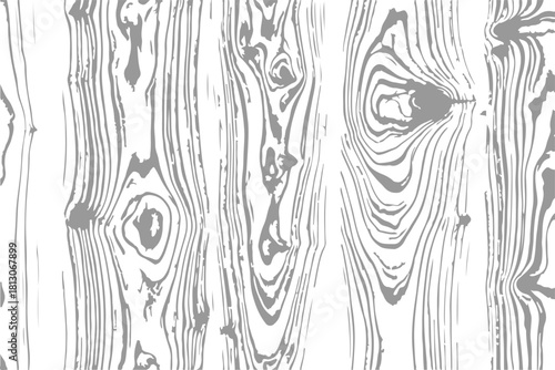 Abstract Grunge Black Wood Texture: A Distressed Vector Overlay Illustration for Rustic and Vintage Graphic Design.
