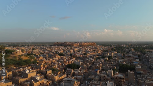 jaisalmer fort