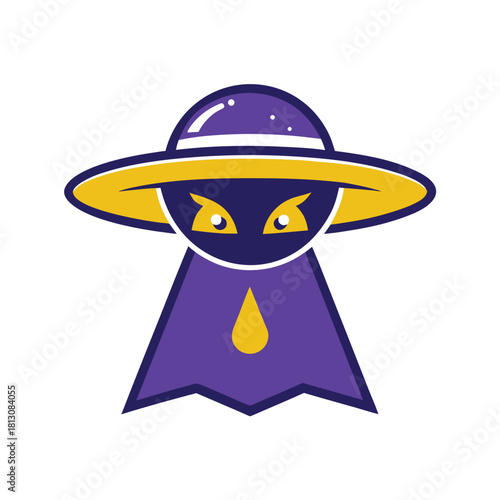 ufo alien cartoon