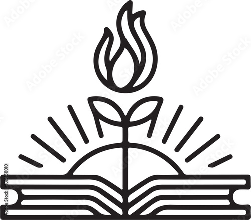 Knowledge, growth, and enlightenment