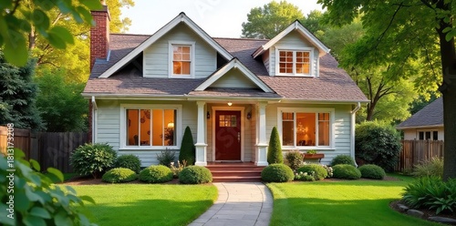 A warm and inviting home, ready for new owners Spacious rooms, updated kitchen, charming backyard Perfect for family living or downsizing , selling, backyard, spacious