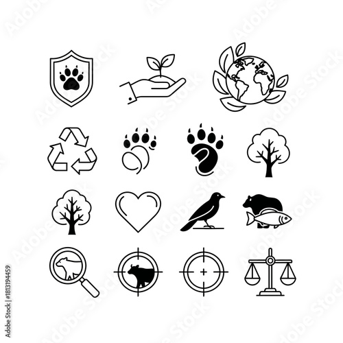 A whimsical illustration of a friendly astronaut cat riding a flying cosmic tuna in a star-filled galaxy