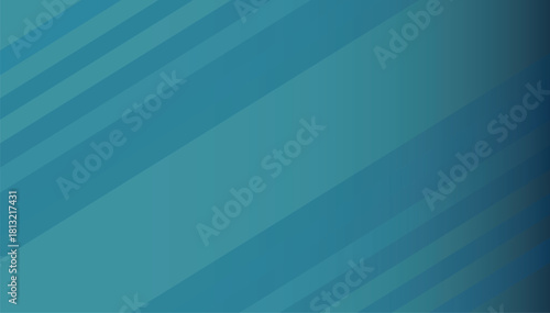 Blue striped abstract wave pattern with light texture and flowing lines is a futuristic vector illustration for web design and artistic backgrounds