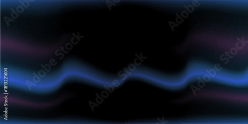 Old film light leaks texture with scratches, noise, iridescent stripes. Rainbow lens flare effect, camera film filter with bokeh, dust, grain. Distressed retro movie, photo burn effect. 3D vector bg