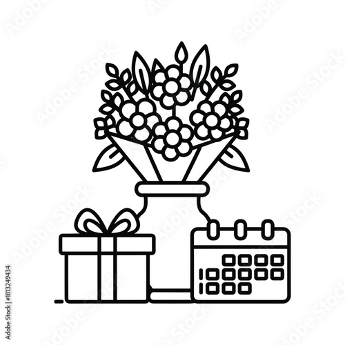 Equestrian helmet isolated on is a safety equipment for riding