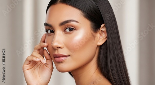 Discover Your Radiant Natural Beauty with Expert Skincare and Makeup Tips for a Glowing Complexion