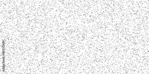 seamless dirty ink quart grunge white wall concrete terrazzo mosaic splatter. distressed black and white terrazzo floor tail bathroom, kitchen limestone texture.	