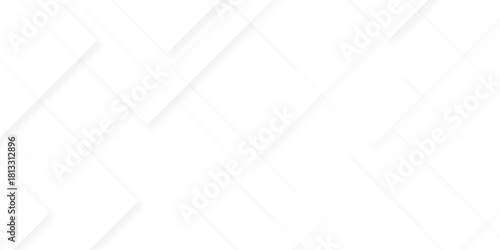 Abstract vector isolated gradient minimal triangle square line overlap tech modern banner web template design.	