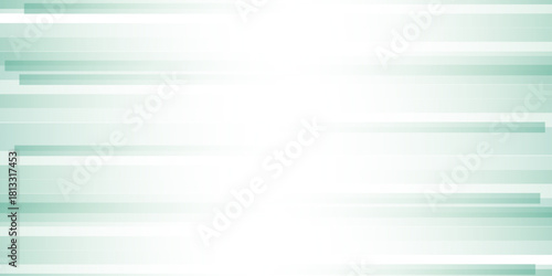 Green Stock Market Background. A layered square pattern in desaturated tones, Perfect for modern and creative backgrounds. Finance Banner. Abstract Business Wallpaper. use for poster, template on web.