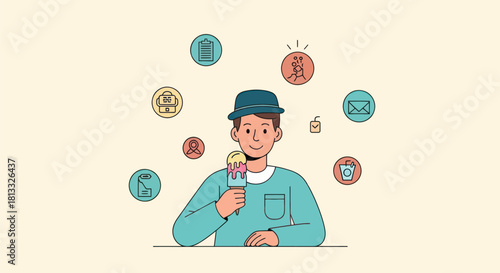 Adobe Illustrator Artwork