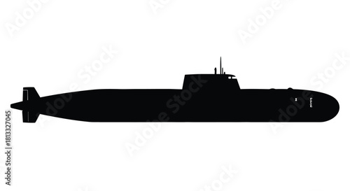 Artistic silhouette of a dynamic figure in motion rendered with bold lines and vibrant color accents suitable for graphic design projects and abstract art