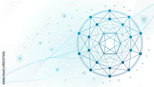 Web3 technology enables decentralized applications to thrive in connected digital landscape, fostering innovation and collaboration