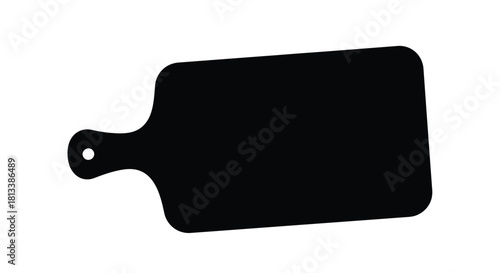 Abstract geometric pattern with a central silhouette of a person or figure in a dynamic pose rendered in bold cmyk colors and grayscale