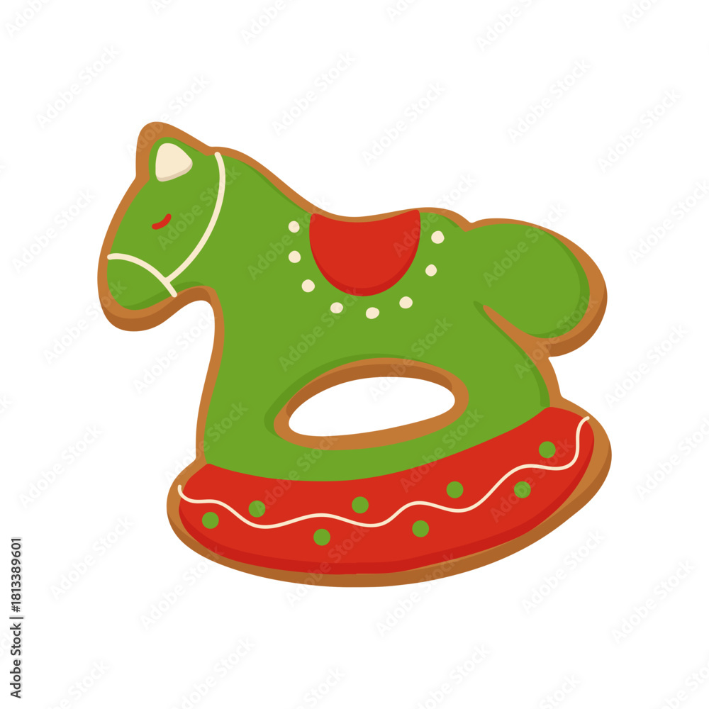 Obraz premium Joyful Celebration Party Characters