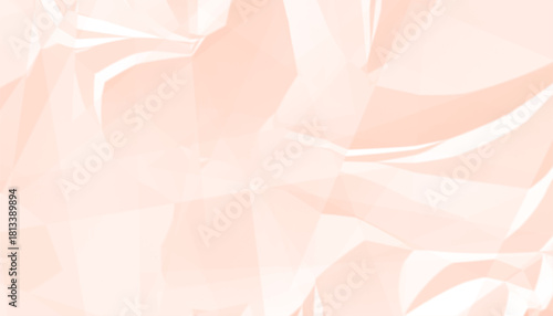 cardboard paper texture background with crumpled effect