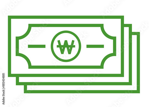 Korean-Won-Money-Set-01_WonBill2