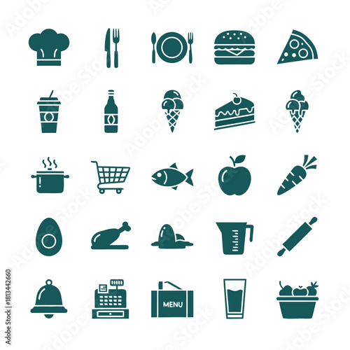 Comprehensive_Collection_of_Food_Restaurant_and_Cooking_Icons_in_Solid_Style