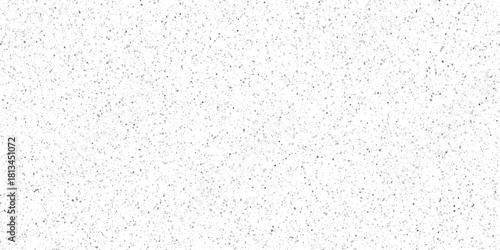 White wall texture noise and overlay pattern terrazzo flooring texture polished stone pattern old surface marble for background. Rock stone marble backdrop textured illustration design.	