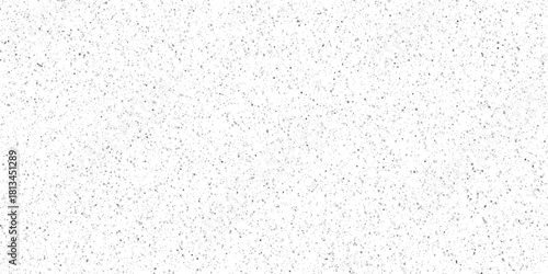 White wall texture noise and overlay pattern terrazzo flooring texture polished stone pattern old surface marble for background. Rock stone marble backdrop textured illustration design.	
