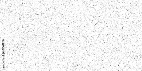 White wall texture noise and overlay pattern terrazzo flooring texture polished stone pattern old surface marble for background. Rock stone marble backdrop textured illustration design.	
