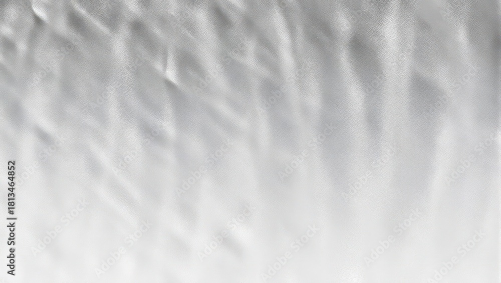 Obraz premium Abstract grayscale image of rippled surface with soft textures and patterns.