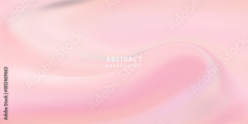 Femine ombre blush gradient seamless bg with noise texture. Delicate soft pink pattern with a pearlescent effect. Nude color tone skin as makeup base powder.