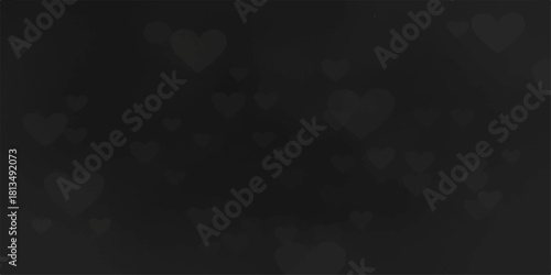 Blue abstract light motion background loop with dark sky and smoke transition