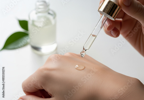 A Drop of Beauty	