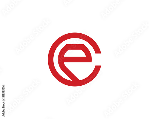 Free Download CP logo design. CP - GFXLoad