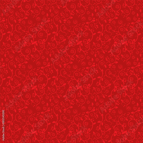 seamless  pettern background design illustrator