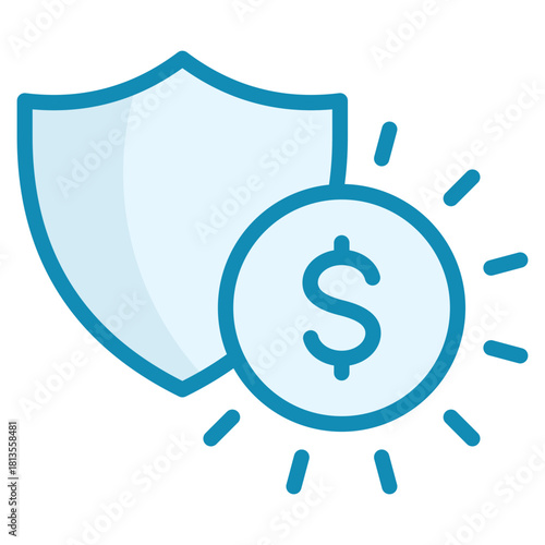 Trust Fund Icon