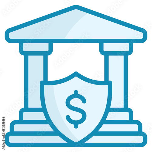 Savings Account Icon