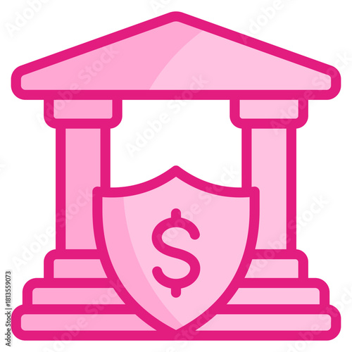 Savings Account Icon