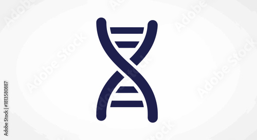 vector illustration of an abstract medical background