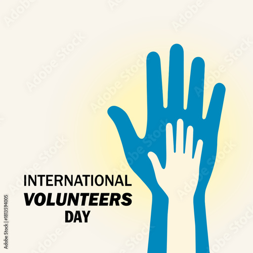 International volunteers day