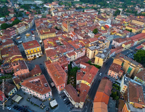 SARZANA