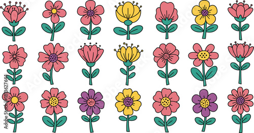 Whimsical watercolor fairy flying towards a charming mushroom house in a magical forest clearing