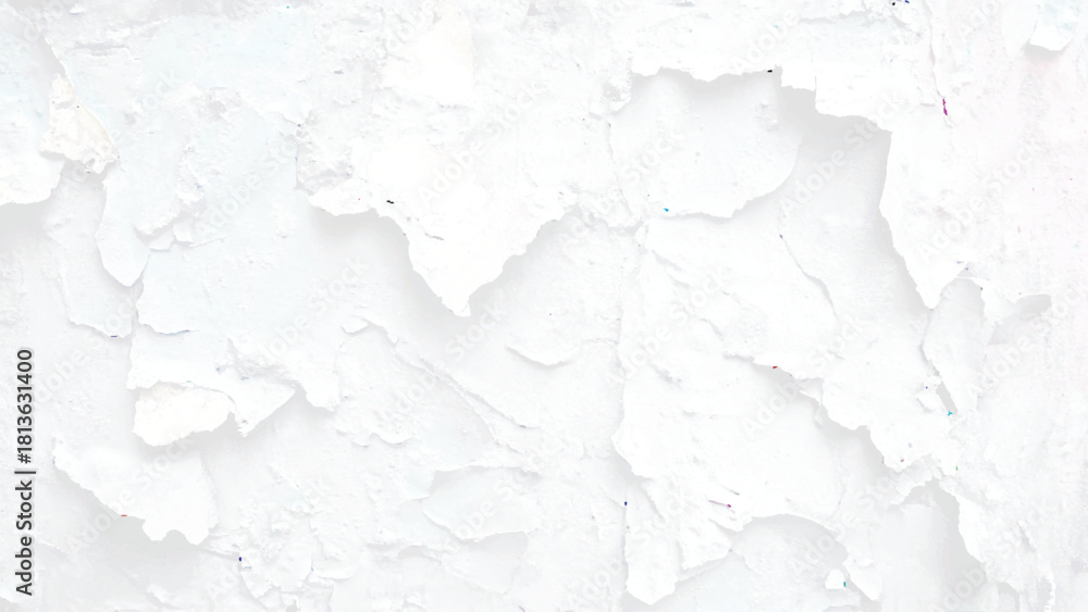 Fototapeta premium white wall texture