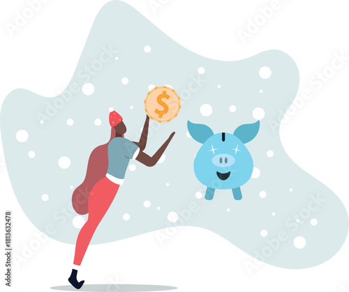 Frugality, savings for prosperity or financial success, building wealth or thrifty,life and employment of people.