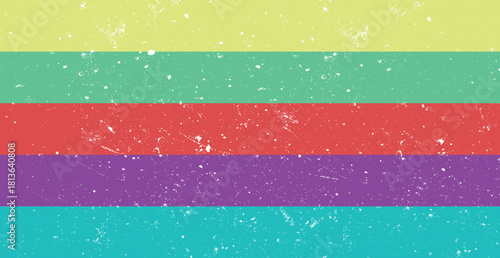 Grunge colorful background.