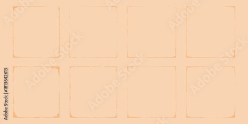 Vintage brown wooden plank texture background with natural old rough board surface pattern. Set of Grunge textures. Grunge Urban Background. Texture Vector. Dust Overlay Distress Grain, Simply Place 