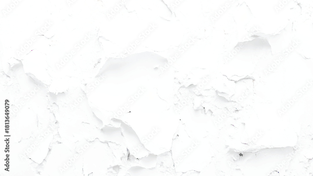 Obraz premium texture of white wall