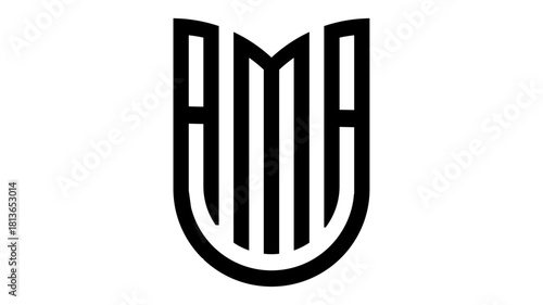 um logo 