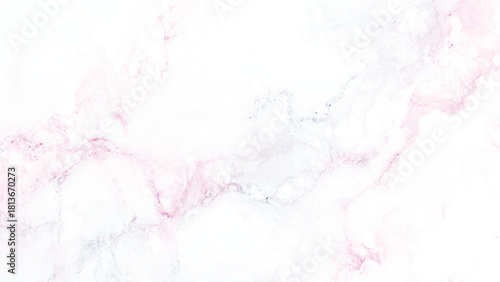 abstract marble pink background