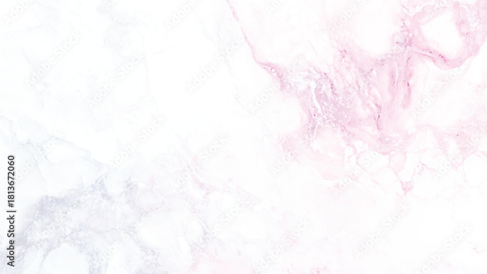 Obraz premium abstract marble pink background